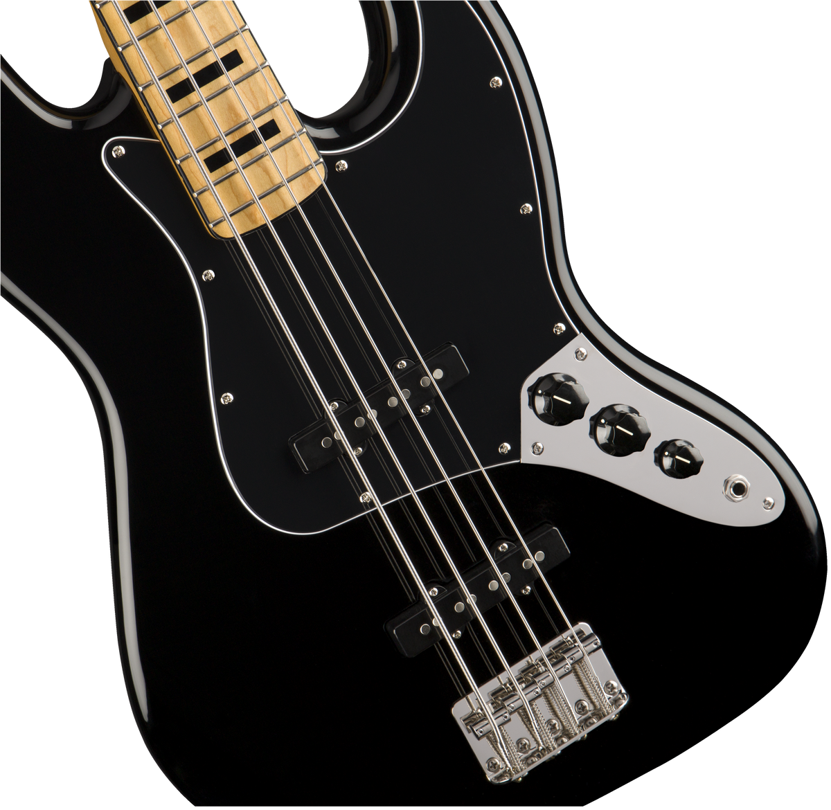 Squier Classic Vibe '70s Jazz Bass