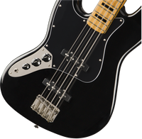 Squier Classic Vibe '70s Jazz Bass, Left-Handed