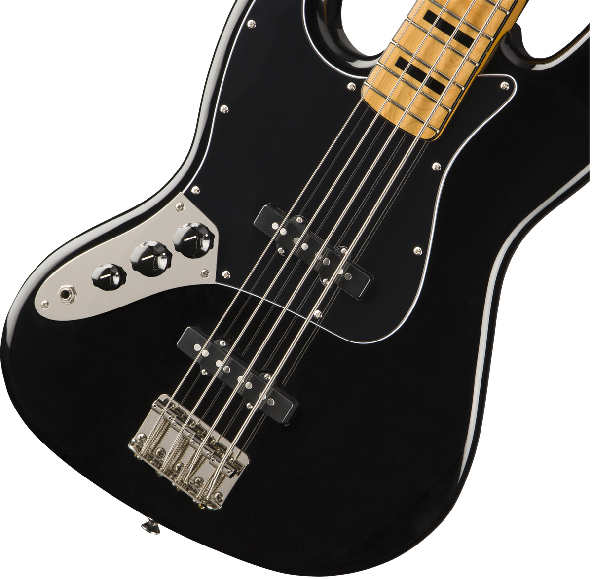 Squier Classic Vibe '70s Jazz Bass, Left-Handed