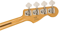 Squier Classic Vibe '70s Jazz Bass, Left-Handed