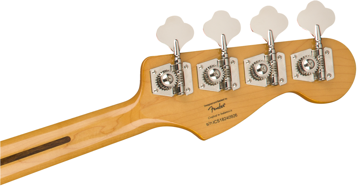 Squier Classic Vibe '70s Jazz Bass, Left-Handed
