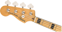 Squier Classic Vibe '70s Jazz Bass, Left-Handed