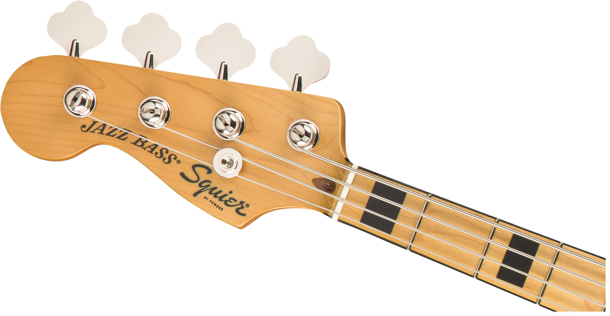 Squier Classic Vibe '70s Jazz Bass, Left-Handed