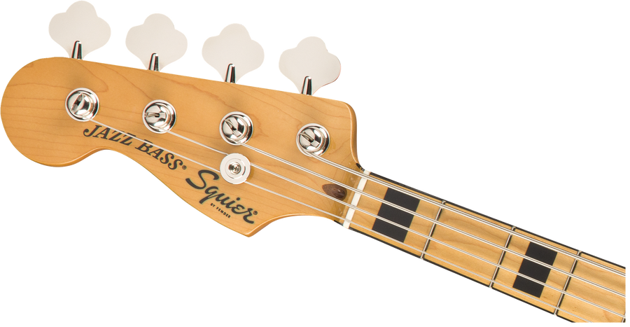 Squier Classic Vibe '70s Jazz Bass, Left-Handed