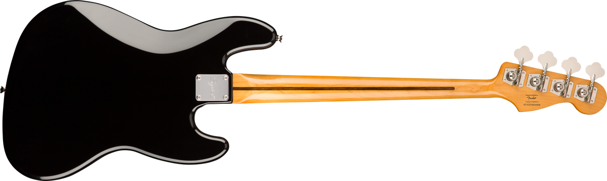 Squier Classic Vibe '70s Jazz Bass, Left-Handed