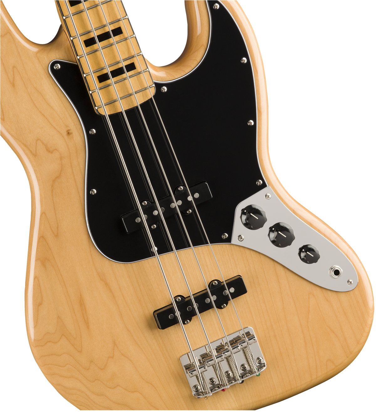 Squier Classic Vibe '70s Jazz Bass