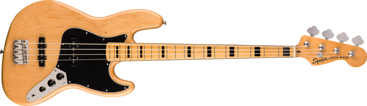 Squier Classic Vibe '70s Jazz Bass