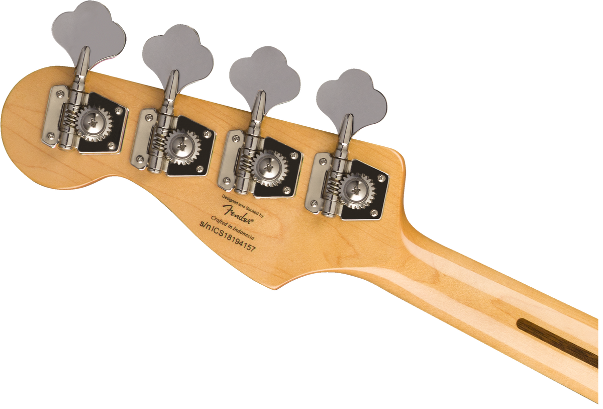 Squier Classic Vibe '70s Jazz Bass