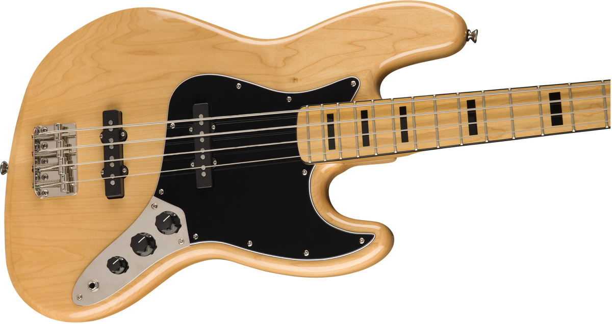 Squier Classic Vibe '70s Jazz Bass