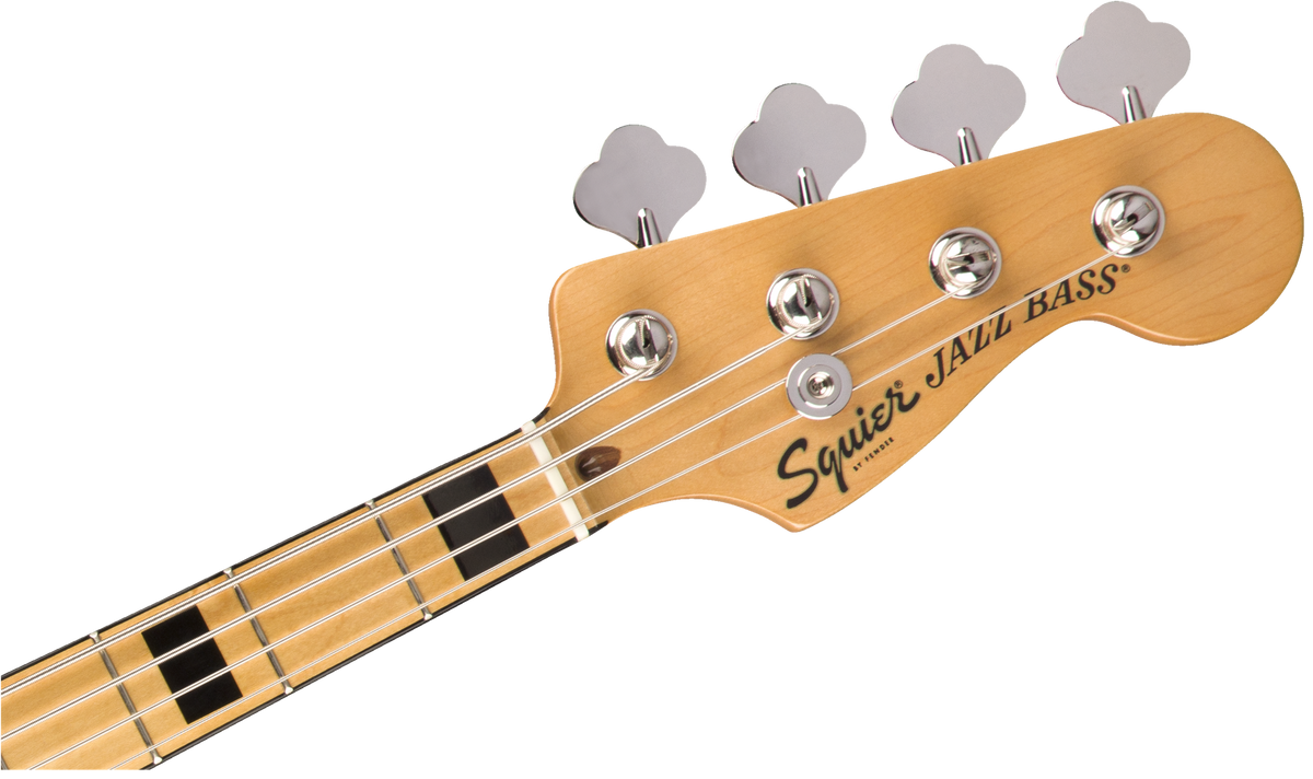 Squier Classic Vibe '70s Jazz Bass