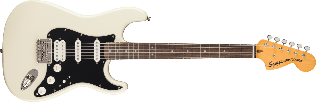 Squier Classic Vibe '70s Stratocaster HT HSS