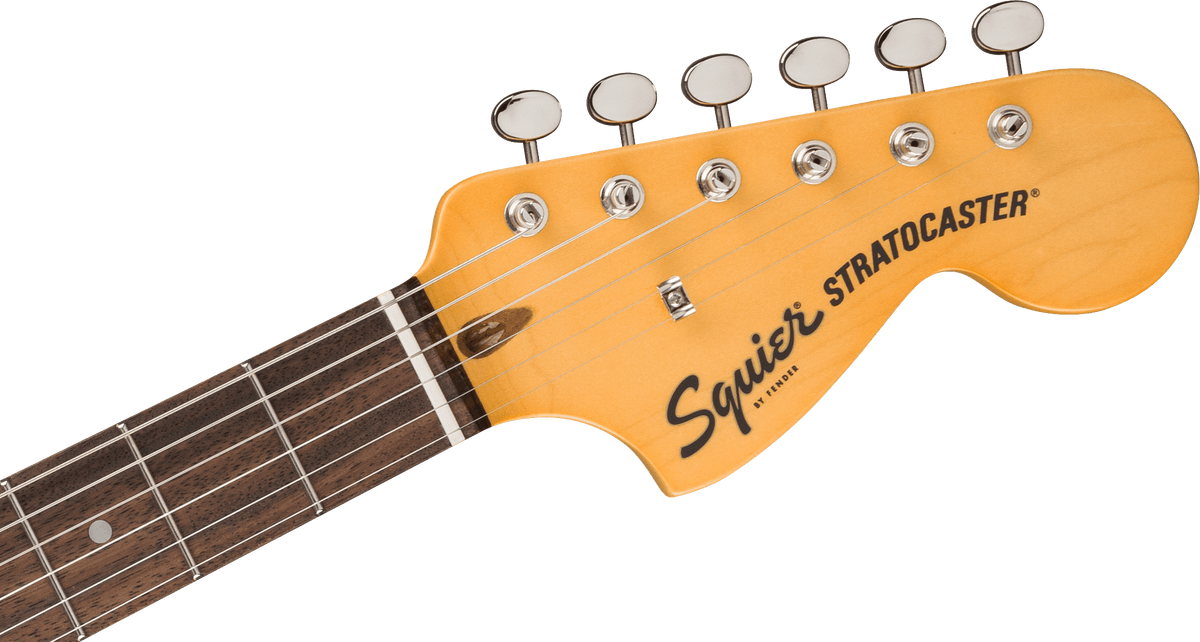 Squier Classic Vibe '70s Stratocaster HT HSS