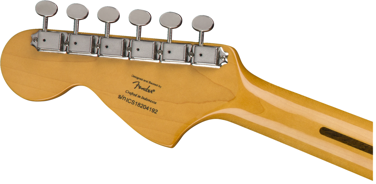 Squier Classic Vibe '70s Stratocaster