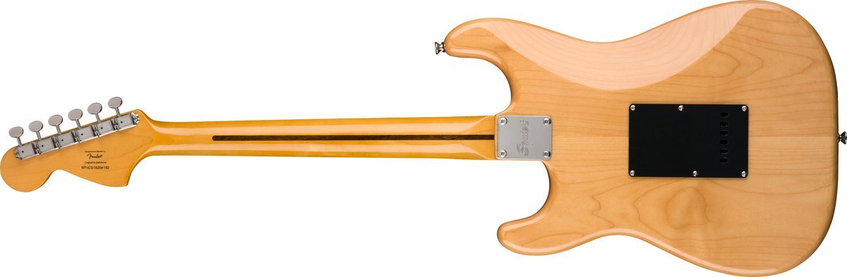 Squier Classic Vibe '70s Stratocaster