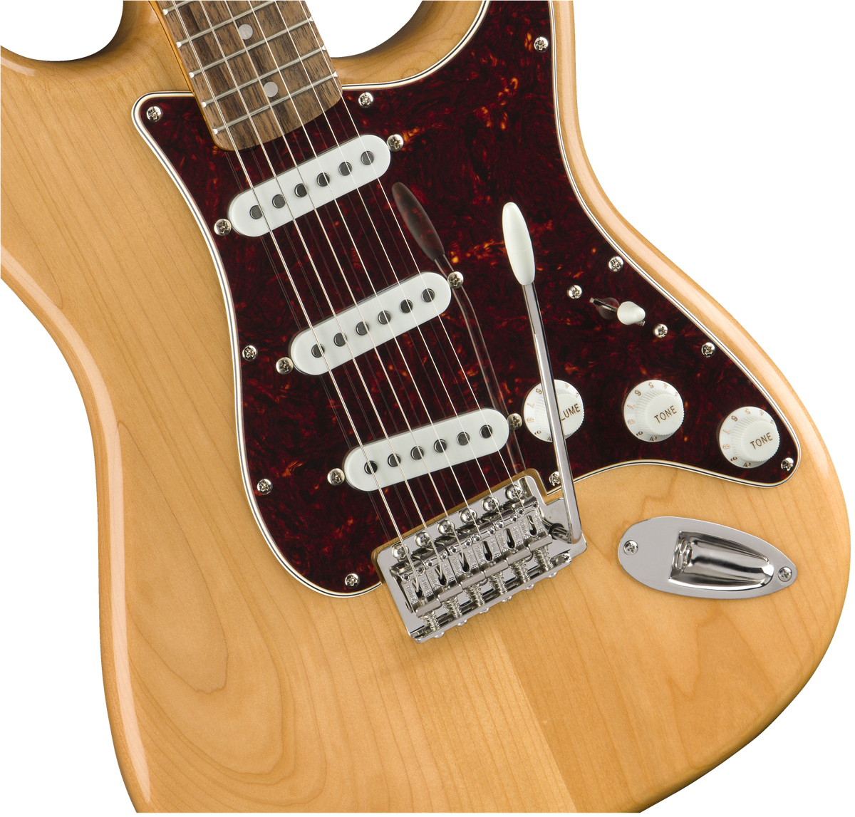 Squier Classic Vibe '70s Stratocaster