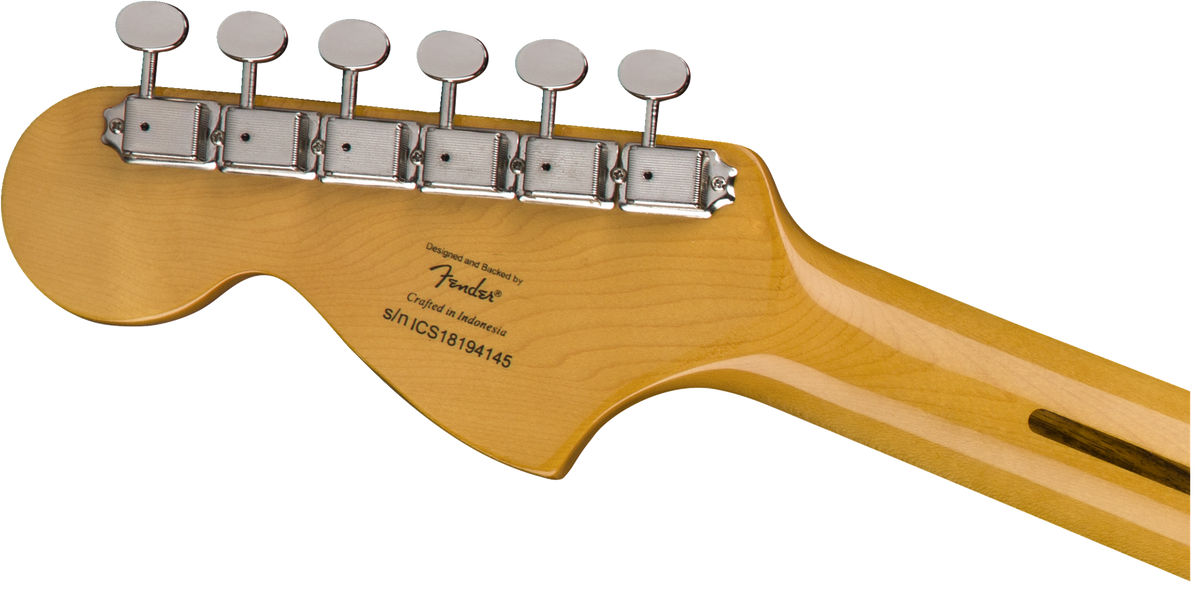 Squier Classic Vibe '70s Stratocaster