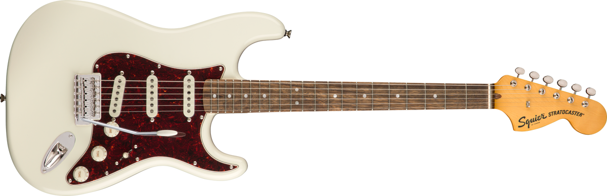 Squier Classic Vibe '70s Stratocaster