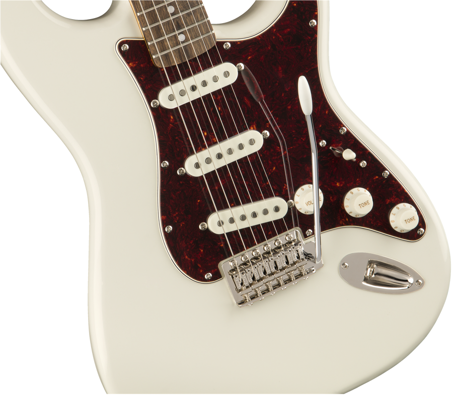 Squier Classic Vibe '70s Stratocaster