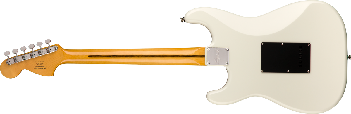 Squier Classic Vibe '70s Stratocaster