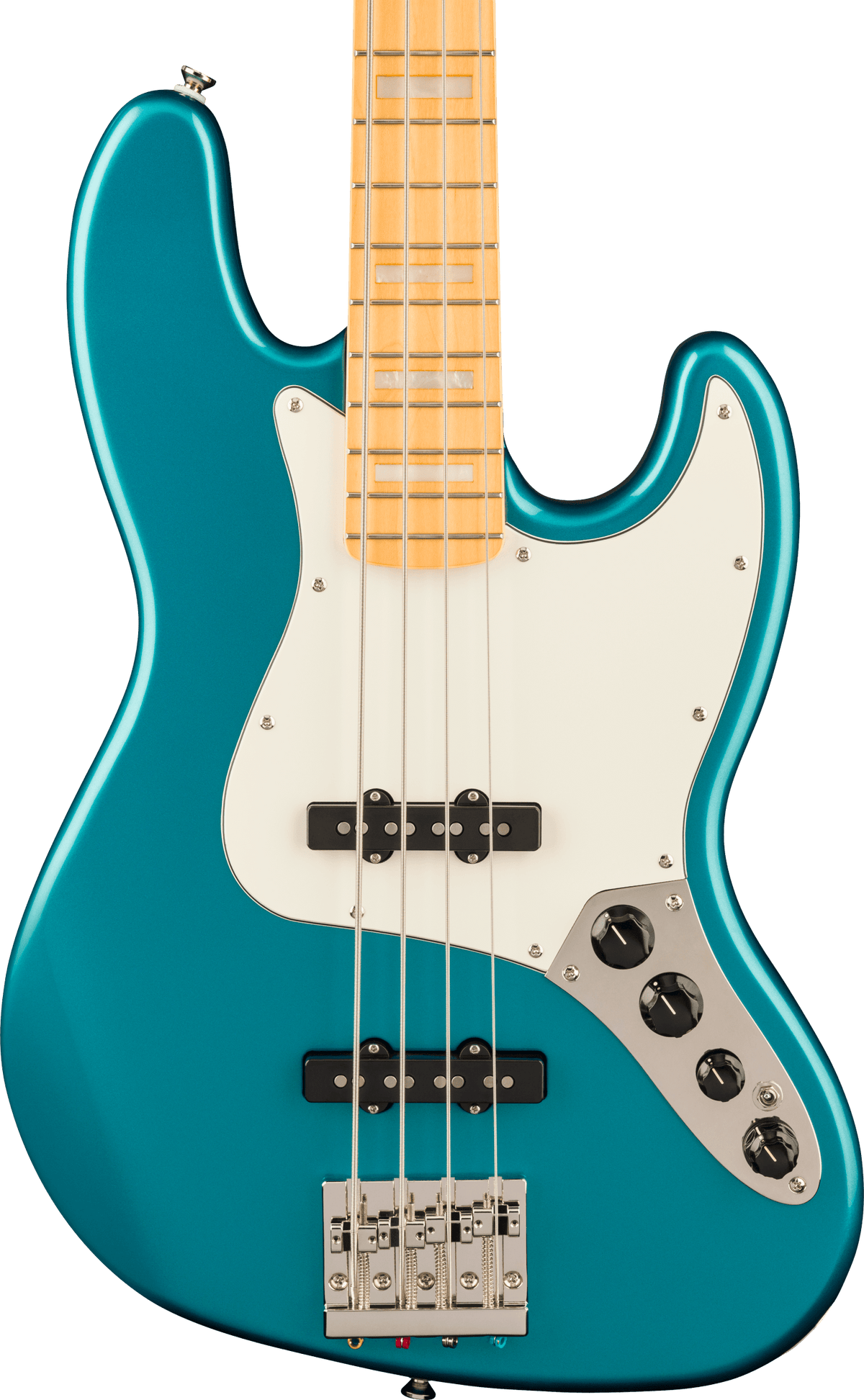 Squier Classic Vibe Active '70s Jazz Bass V