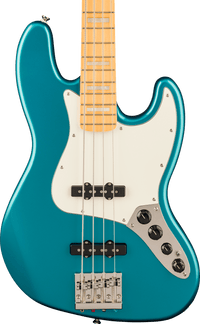 Squier Classic Vibe Active '70s Jazz Bass V