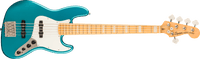 Squier Classic Vibe Active '70s Jazz Bass V