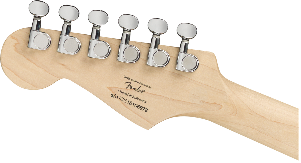 Squier Mini Stratocaster