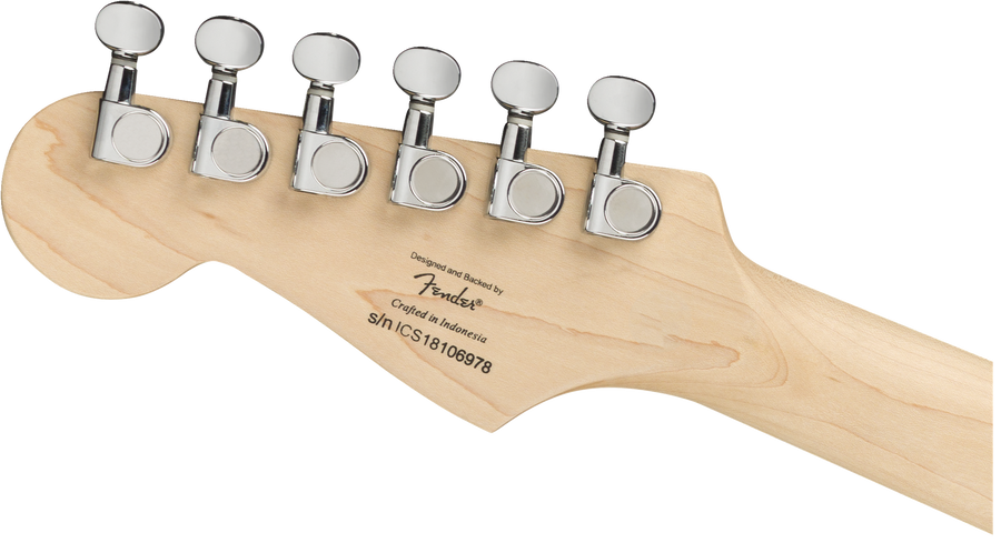 Squier Mini Stratocaster