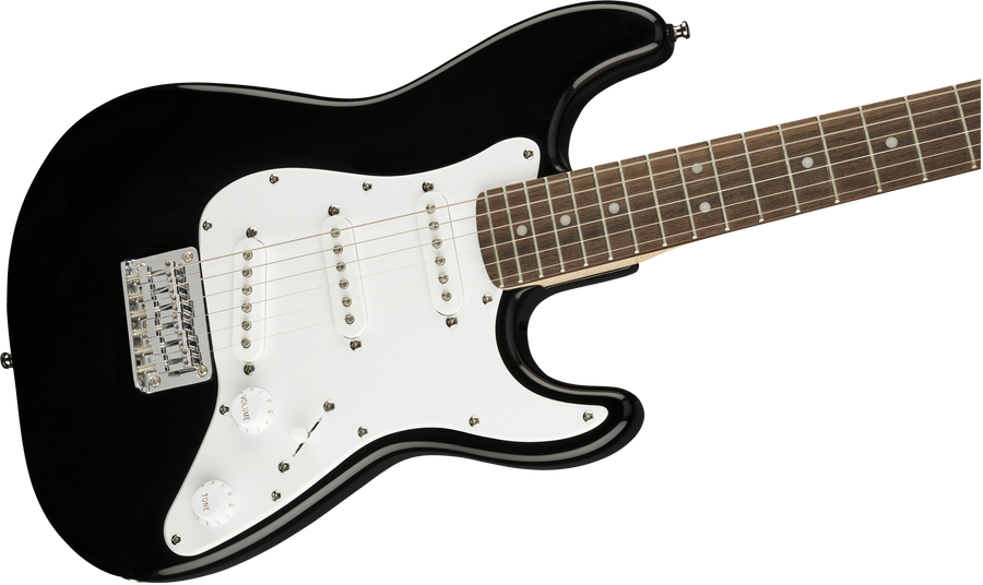 Squier Mini Stratocaster