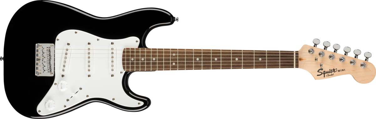 Squier Mini Stratocaster
