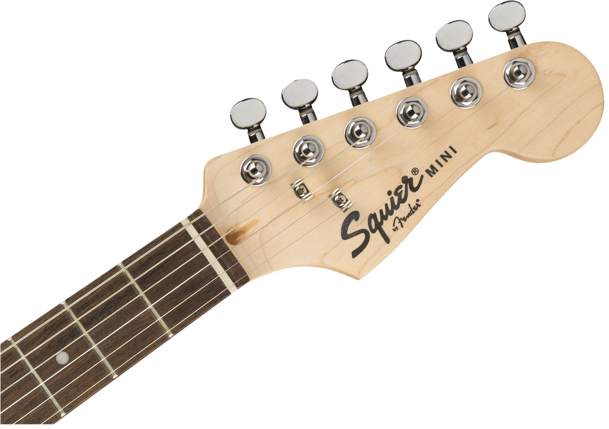 Squier Mini Stratocaster