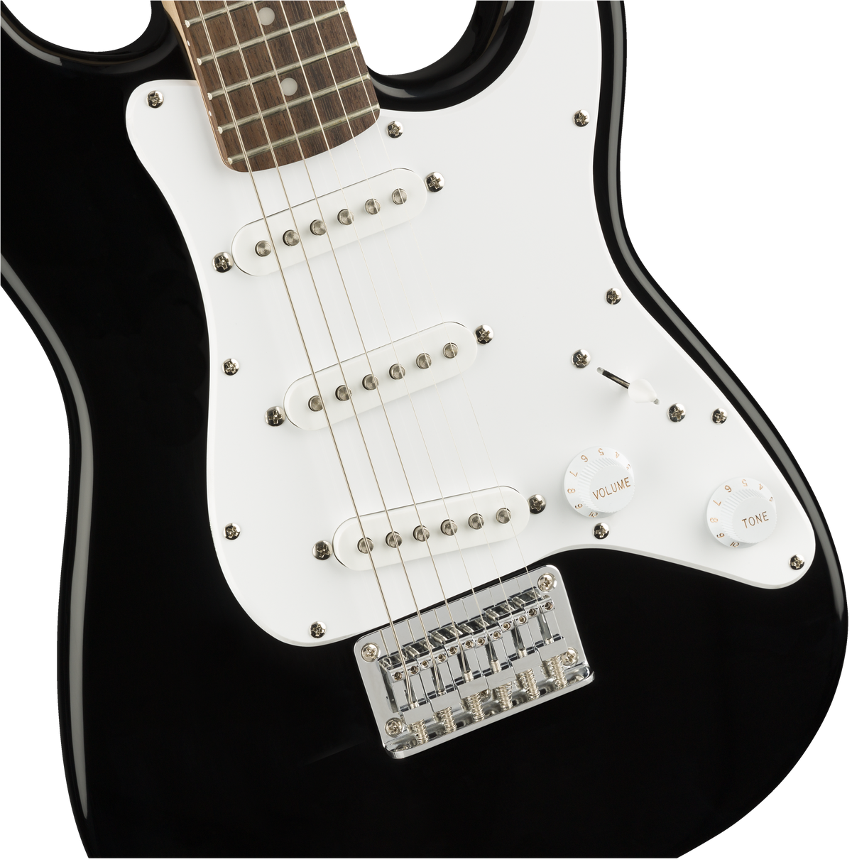 Squier Mini Stratocaster