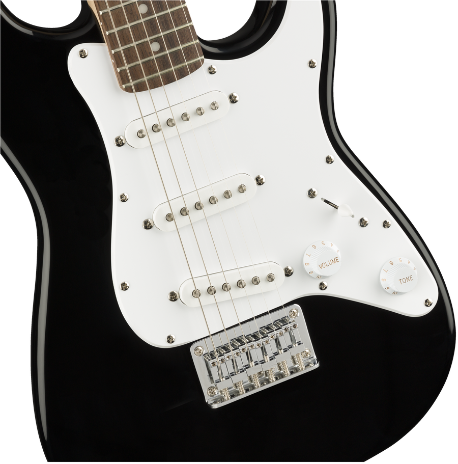 Squier Mini Stratocaster