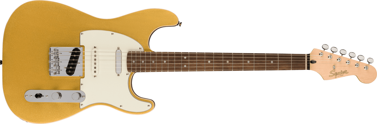 Squier Paranormal Custom Nashville Stratocaster