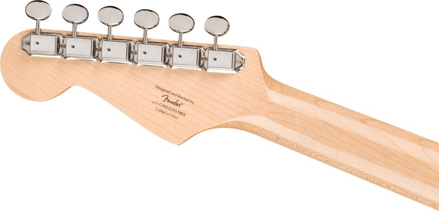 Squier Paranormal Custom Nashville Stratocaster