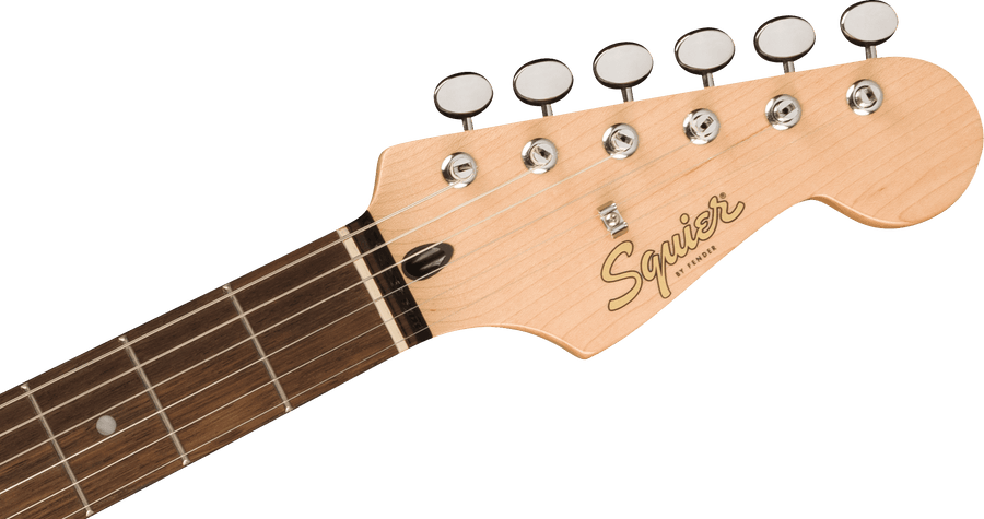 Squier Paranormal Custom Nashville Stratocaster