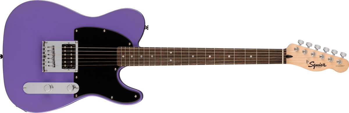 Squier Sonic Esquire H