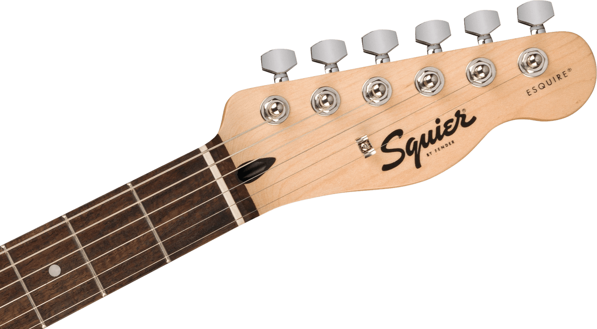 Squier Sonic Esquire H