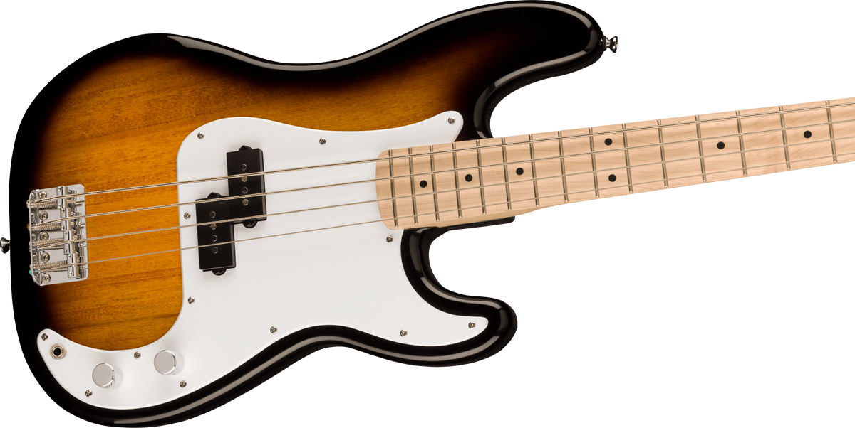Squier Sonic Precision Bass