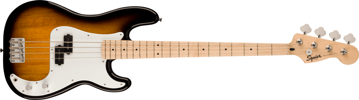 Squier Sonic Precision Bass