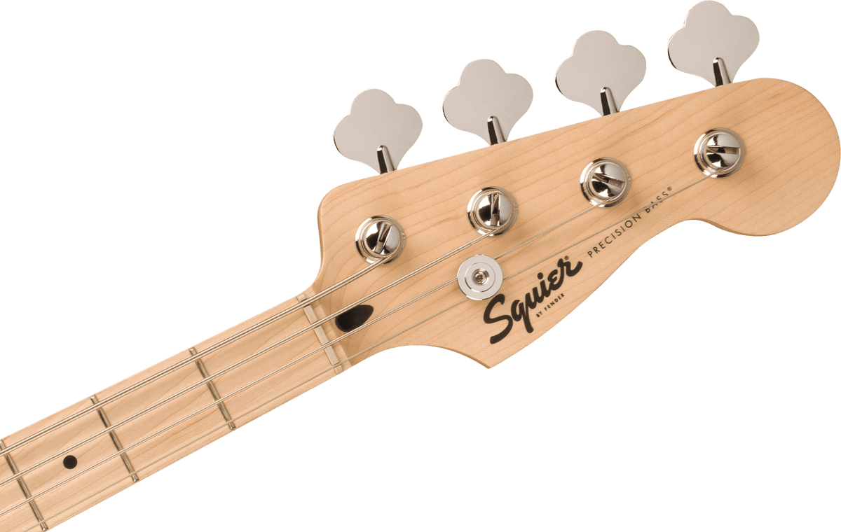 Squier Sonic Precision Bass