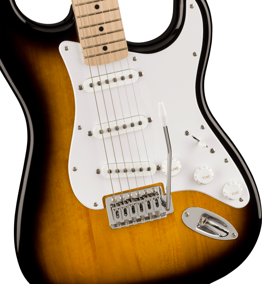 Squier Sonic Stratocaster