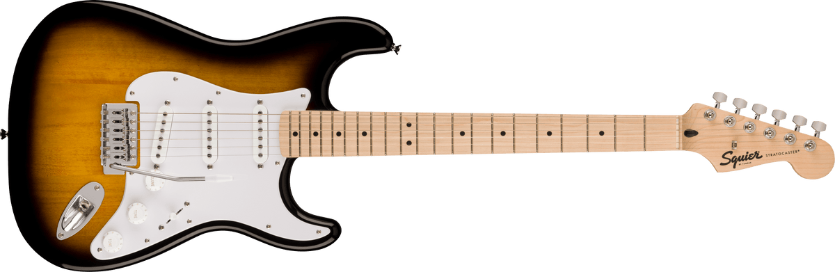 Squier Sonic Stratocaster