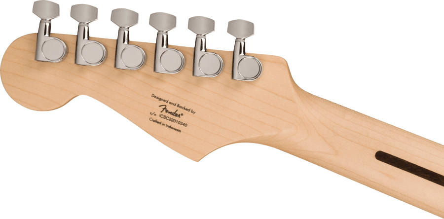 Squier Sonic Stratocaster
