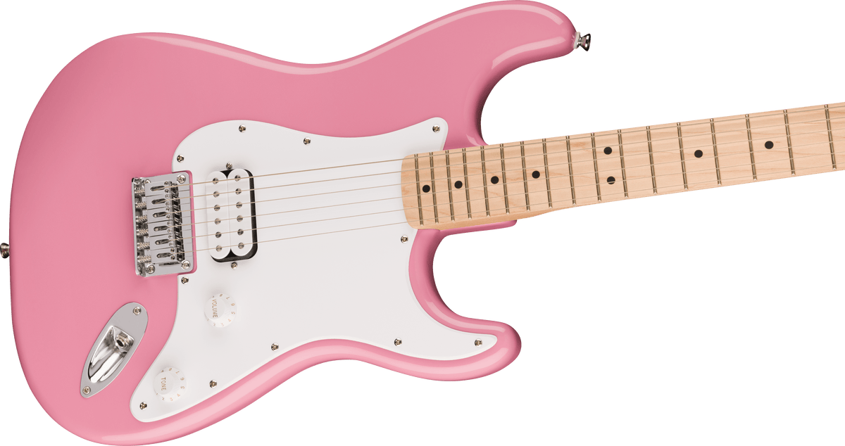 Squier Sonic Stratocaster HT H