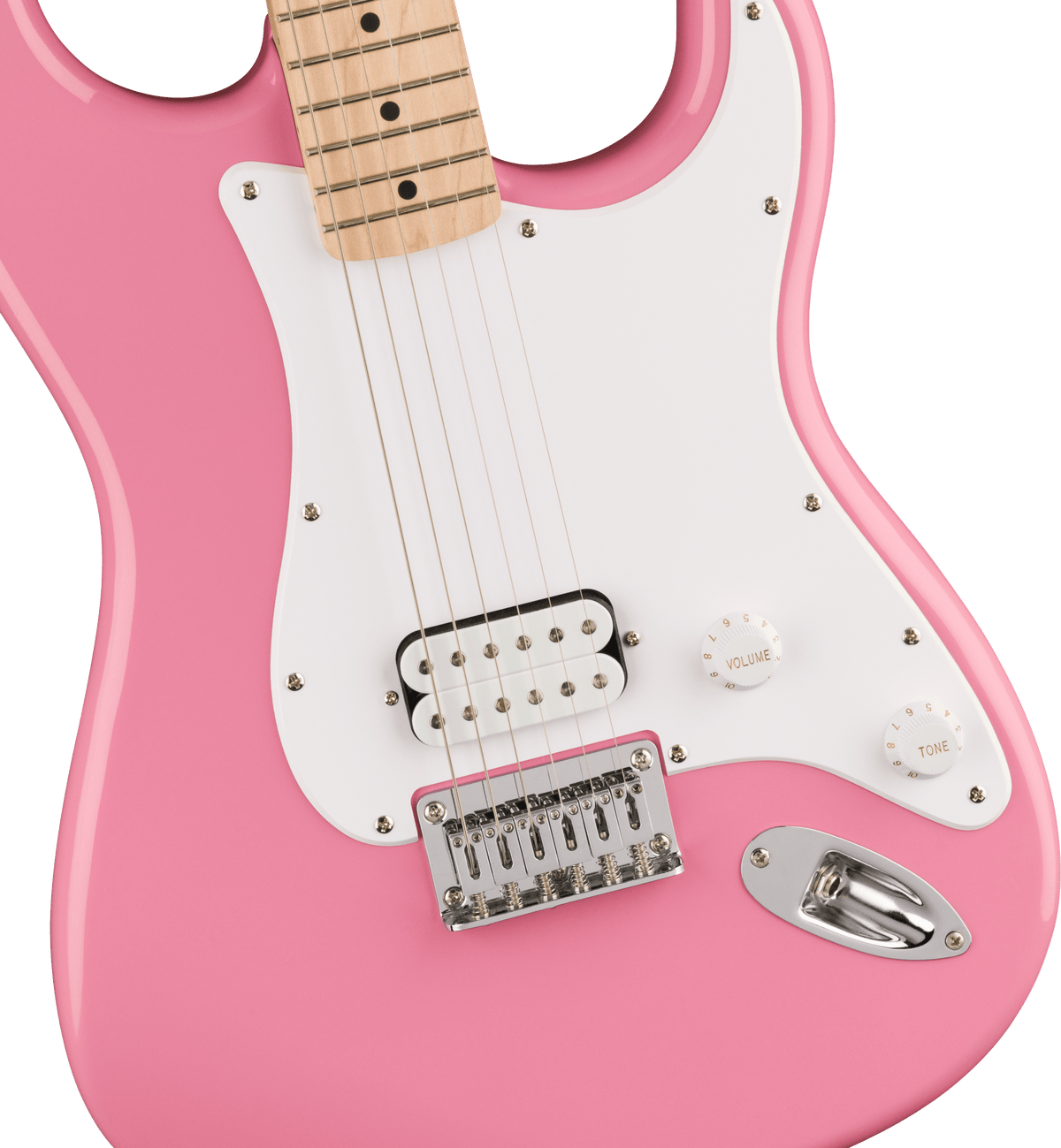 Squier Sonic Stratocaster HT H
