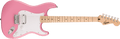 Squier Sonic Stratocaster HT H, front view