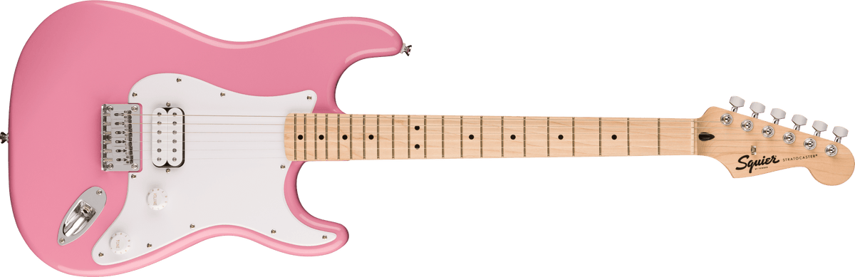 Squier Sonic Stratocaster HT H