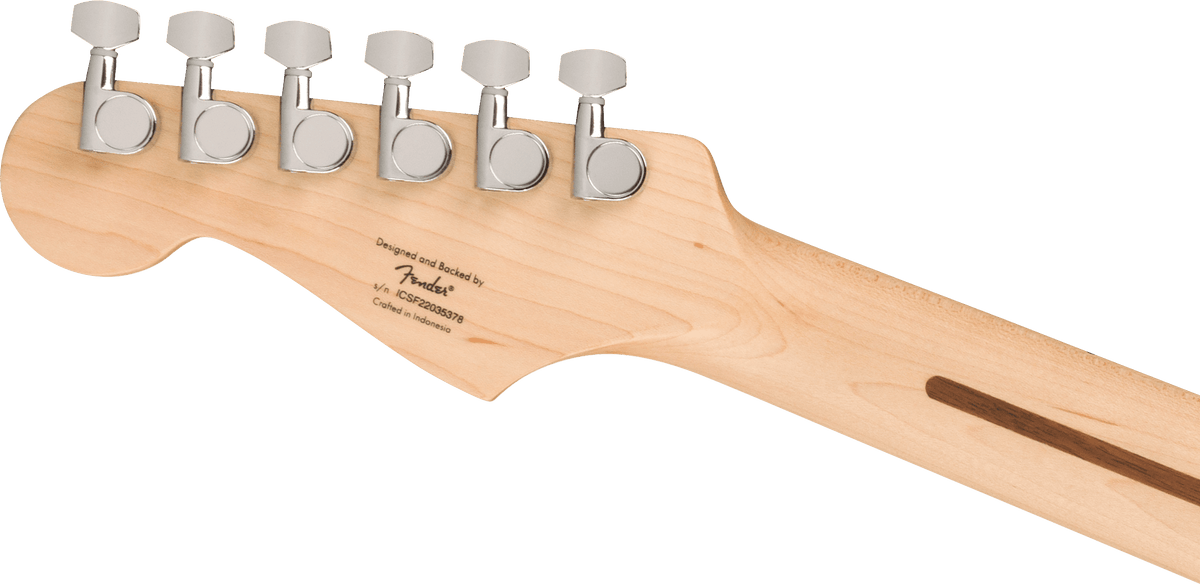 Squier Sonic Stratocaster HT H