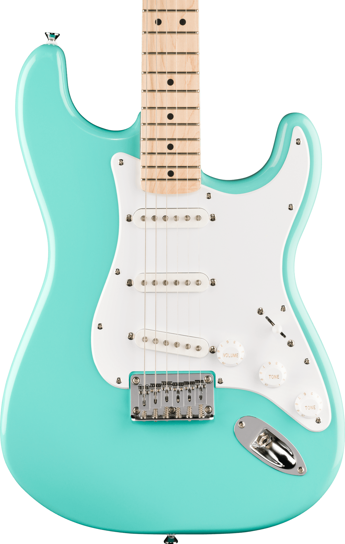 Squier Sonic Stratocaster HT